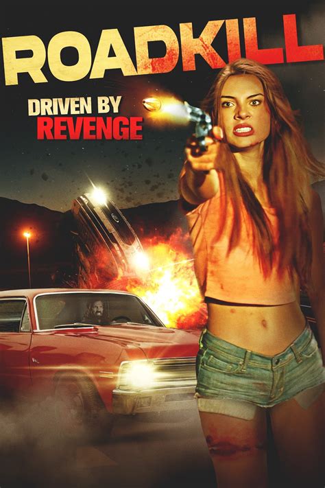 roadkill guardaserie